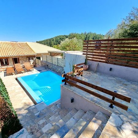 Karya Boutique Mansion Villa Karia  Exterior photo